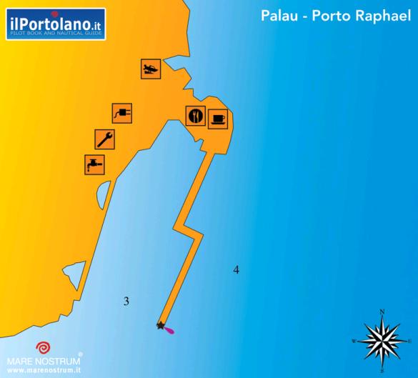 Porto Rafael Marina